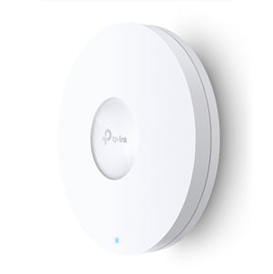 TP-Link EAP660 HD AX3600 Wireless Dual Band 2.5 Gigabit Ceiling AP