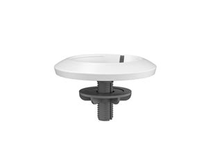 Logitech Rally Mic Table/ Ceiling Mount - White