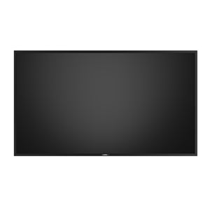 CommBox A8 Display 86" 4K 24/7 5yr Wty Commercial Display