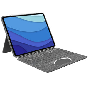 Logitech Combo Touch for iPad Pro 11-inch (1st, 2nd, 3rd and 4th gen)