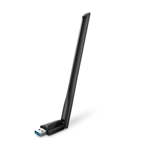 TP-Link Archer T3U Plus AC1300 High Gain Dual Band USB Adapter