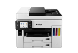 Canon MAXIFY GX7060 24ipm MegaTank Business MFC Printer