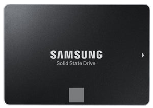 Samsung 870 EVO SATA3 2.5" 4TB SSD 5 year warranty