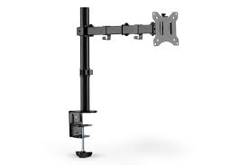 Digitus 15-32" Monitor Arm with Clamp Base