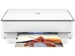 HP ENVY 6020e 10ppm Inkjet MFC Printer (HP+)