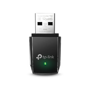 TP-Link Archer T3U AC1300 Wireless Dual Band USB Adapter