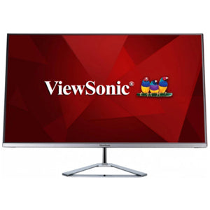 Viewsonic VX3276-2K-MHD-2  32" 2560x1440 HDMI DP MiniDP  Monitor