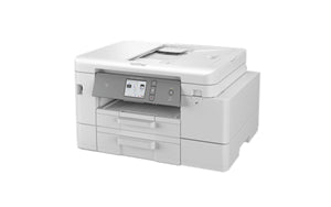 Brother MFCJ4540DW A4 Inkjet Multi Function Printer