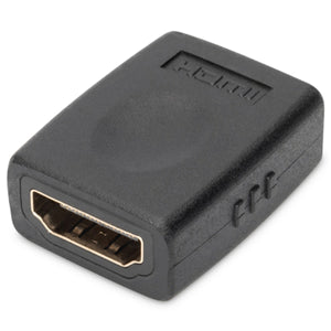 Ednet HDMI Type A (F) to HDMI Type A (F) Joiner Adapter.