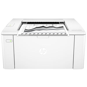 HP LaserJet M110W Mono Laser Printer