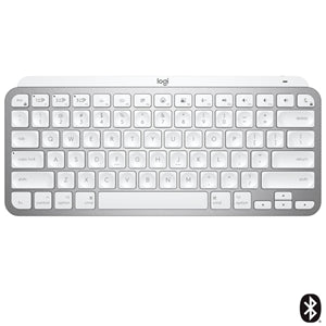 Logitech MX Keys Mini Wireless Illuminated Keyboard - Mac