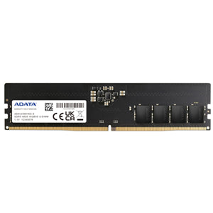 Adata 16GB DDR5-4800 RAM DIMM  Lifetime wty