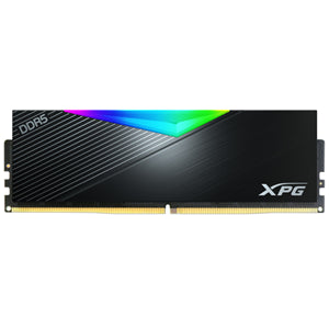 ADATA XPG Lancer 32GB (2x16GB) DDR5-5200 Dual Kit RGB RAM