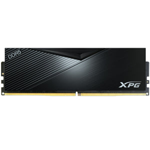 ADATA XPG Lancer 32GB (2x16GB) DDR5-5200 Dual Kit RAM - Black