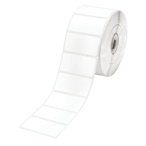 Brother TD455X25 Small Address Thermal Direct Label Rolls - 55 x 25mm