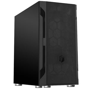 SilverStone Fara H1M mATX Case