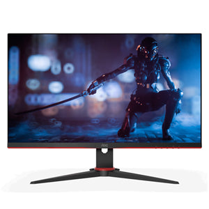 AOC 24G2SE 24" VA 1920x1080 1ms VGA HDMI DP 165Hz Monitor