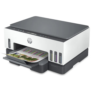 HP Smart Tank7005 All-in-One MFC Printer (Refillable Ink)