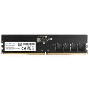 Adata 32GB DDR5-4800 RAM DIMM Lifetime wty