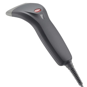 Zebex Z-3220 Plus Linear Image Barcode Scanner USB Black