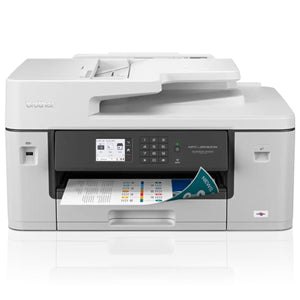 Brother MFCJ6540DW A3 Inkjet Multi Function Printer