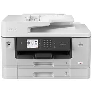 Brother MFCJ6940DW A3/A4 28ppm A3/A4 Inkjet MFC $100 CASHBACK