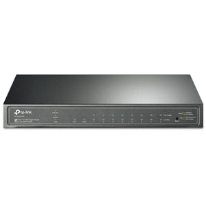 TP-Link SG2210P Omada 8 Port Gigabit with PoE+ Smart Switch