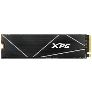 XPG Gammix S70 Blade PCIe Gen4x4 M.2 2280 SSD 4TB PS5 compatible