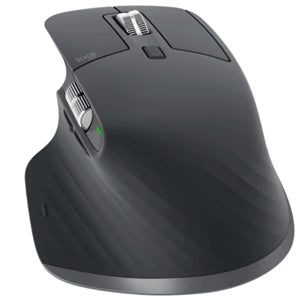 Logitech MX Master 3s Performance Wireless Mouse