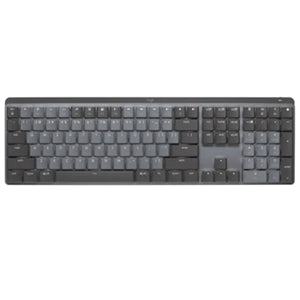 Logitech MX Mechanical Keyboard - Tactile