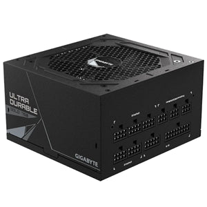 Gigabyte UD750GM 750W 80+ Gold Modular Power Supply 5yr wty