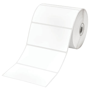 Brother TD490X29 Patient Address Thermal Direct Label Rolls 90 X 29mm