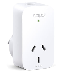 TP-Link Tapo P110 Wi-Fi Smart Plug with Energy Monitoring