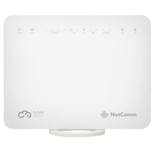 Netcomm NL19MESH Hybrid Router for ADSL/VDSL/UFB/LTE with Voice