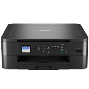 Brother DCPJ1050DW Multifunction Colour A4  Printer $20 CASHBACK