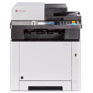 Kyocera ECOSYS M5526cdw/a 26ppm Colour Laser MFP WiFi