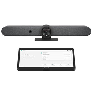 Logitech Rally Bar Mini & Tap IP