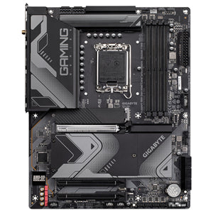 Gigabyte Z790 Gaming X AX DDR5 ATX LGA1700 Motherboard