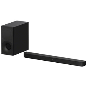 Sony HTS400 2.1 Compact Soundbar with Bluetooth