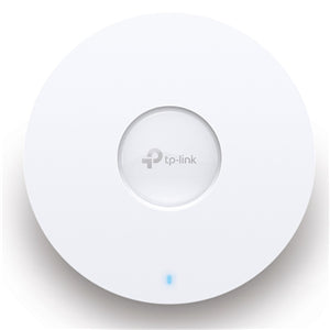 TP-Link EAP650 AX3000 Wireless Dual Band Gigabit Ceiling AP