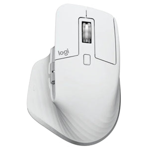 Logitech MX Master 3S For Mac Advanced Wireless Mouse