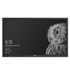 CommBox Interactive Classic S4 55" 4k Touchscreen