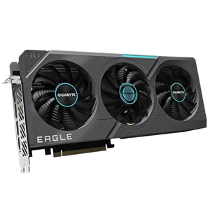 Gigabyte GV-N4070Ti Eagle OC-12GD RTX4070Ti 12GB PCIE Graphics Card