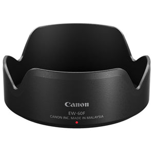 Canon EW-60F Lens Hood for RF-S 18-150 Lens