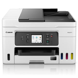 Canon MAXIFY GX4060 18ipm MegaTank Business MFC Printer