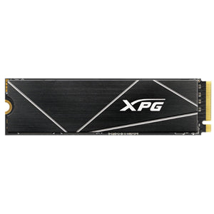 XPG Gammix S70 Blade PCIe Gen4x4 M.2 2280 SSD 1TB PS5 compatible