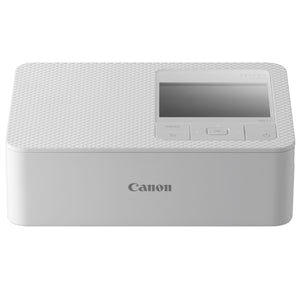 Canon Selphy CP1500 Dye Sub Photo Printer with Wi-Fi (White)