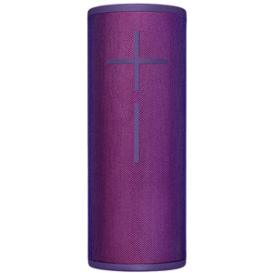 Ultimate Ears Megaboom 3 - Ultraviolet Purple