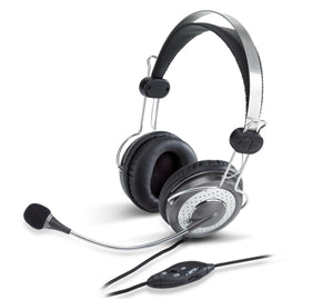 Genius HS-04SU Headset with Microphone