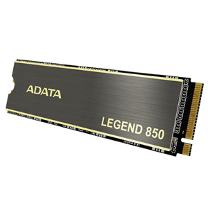 ADATA Legend 850 PCIe4 M.2 2280 TLC SSD 1TB 5yr wty